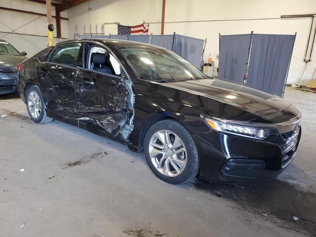 2020 Honda Accord Lx VIN: 1HGCV1F12LA032615 Lot: 57319554