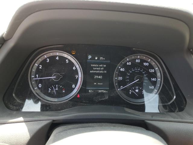 2022 Hyundai Sonata Sel VIN: KMHL64JA3NA240733 Lot: 55421724