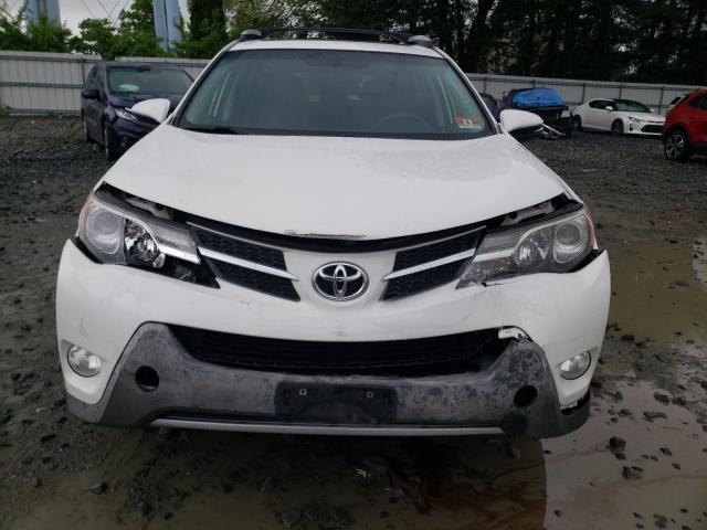 2013 Toyota Rav4 Xle VIN: JTMRFREV6D5011477 Lot: 54876704