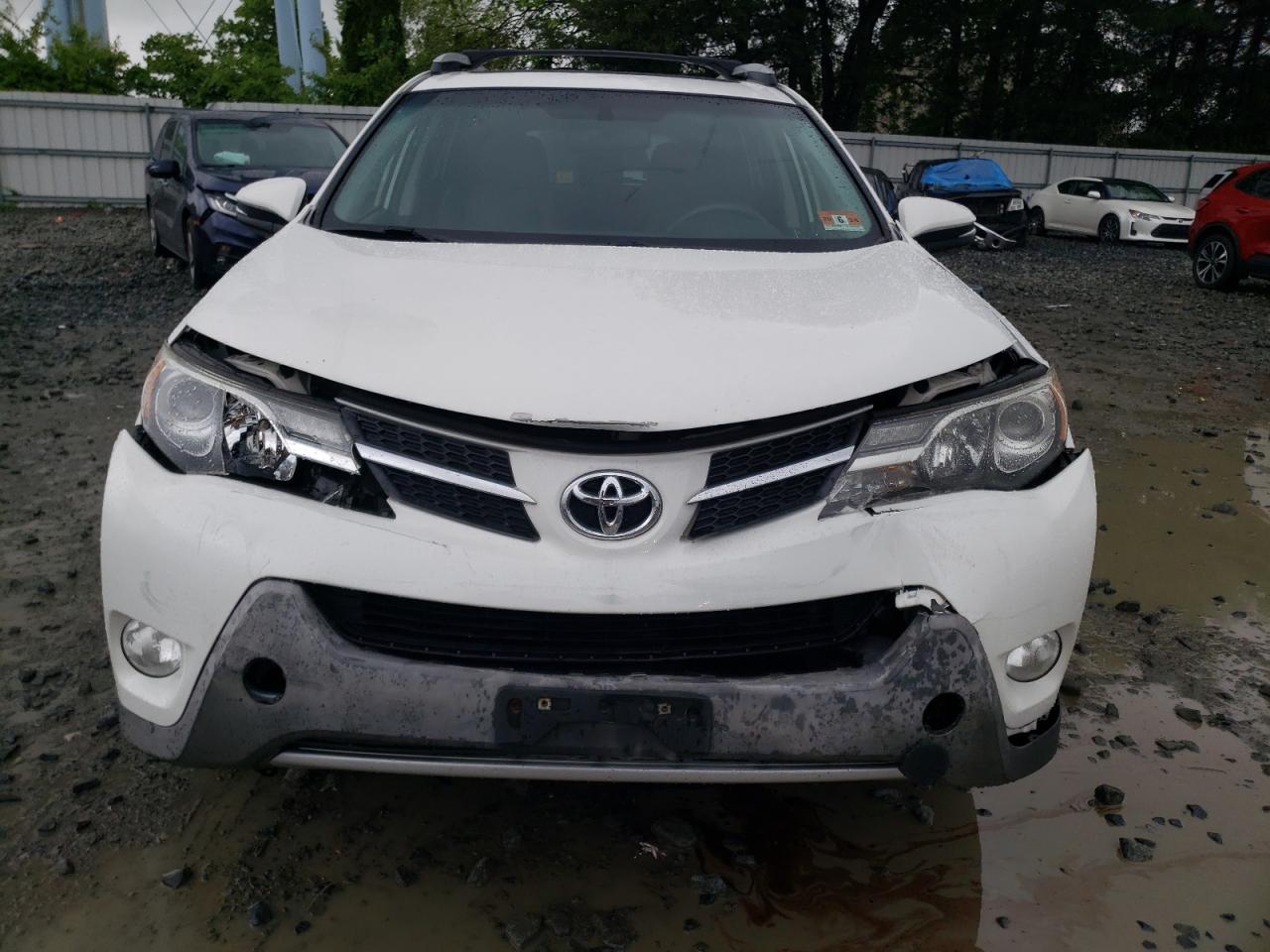 JTMRFREV6D5011477 2013 Toyota Rav4 Xle