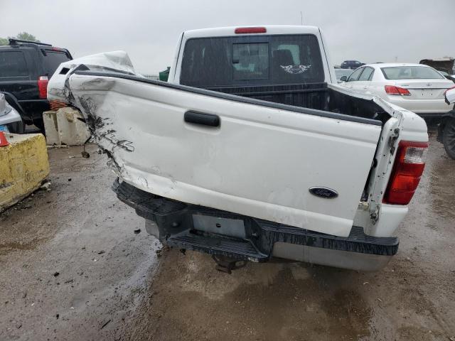 2004 Ford Ranger Super Cab VIN: 1FTZR45E84PB57085 Lot: 54493534