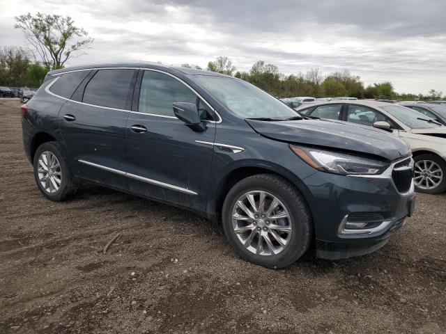 2019 Buick Enclave Essence VIN: 5GAEVAKW5KJ292001 Lot: 51094694