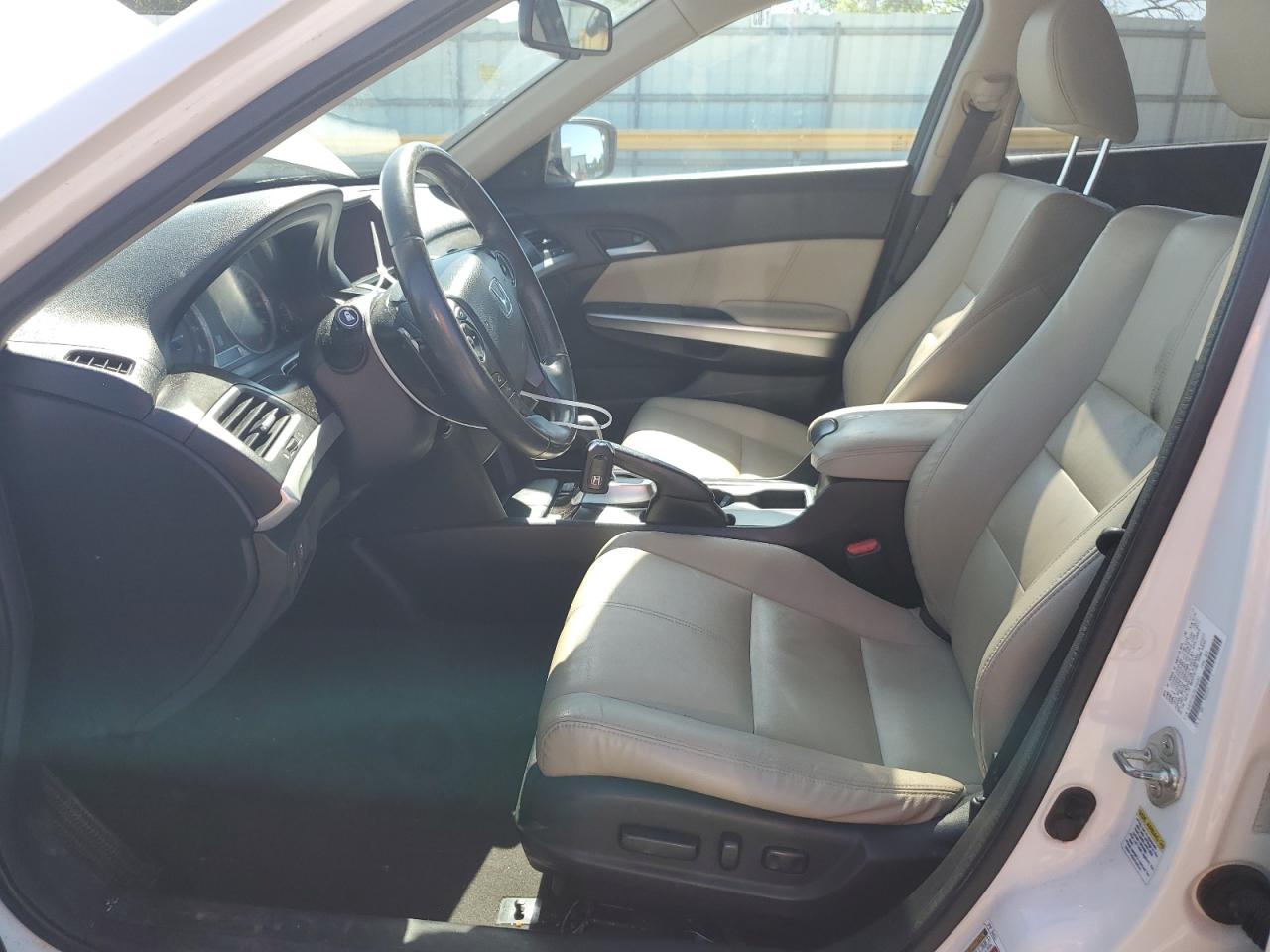 5J6TF1H57EL000062 2014 Honda Crosstour Exl