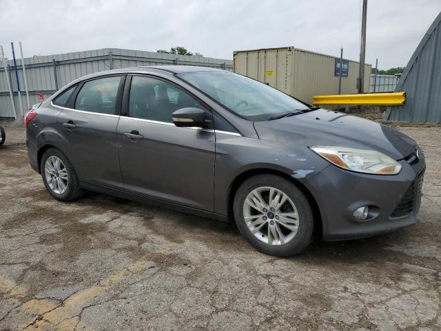 2012 Ford Focus Sel VIN: 1FAHP3H27CL479550 Lot: 53865184