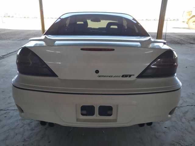 2002 Pontiac Grand Am Gt1 VIN: 1G2NV12E02C211744 Lot: 55569894