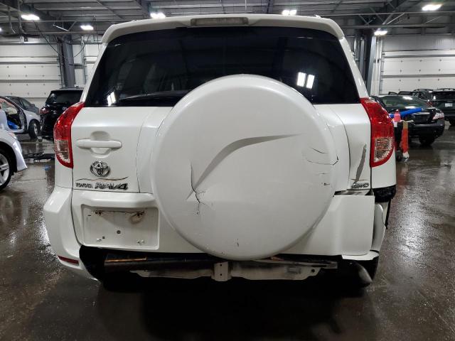 2007 Toyota Rav4 Limited VIN: JTMBK31V975032599 Lot: 55453584