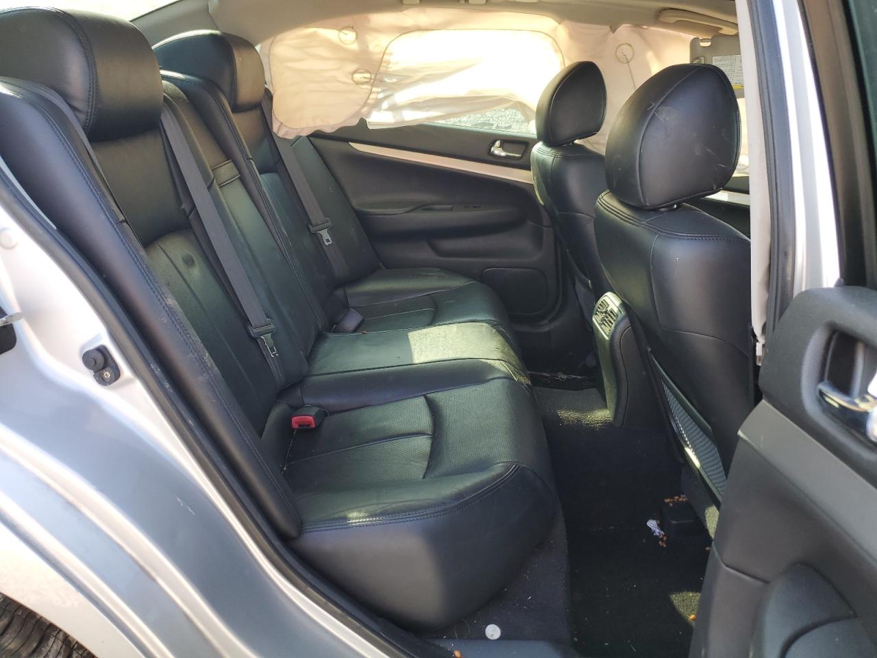 JN1CV6AR6DM761485 2013 Infiniti G37