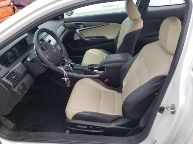 2017 HONDA ACCORD EXL - 1HGCT1B83HA000921