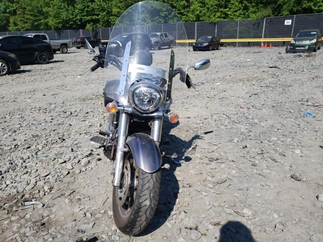 2008 YAMAHA XVS1300 CT - JYAVP25E28A005963