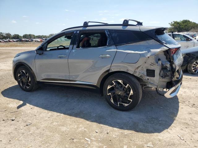 2023 KIA SPORTAGE S - 5XYK53AF1PG037819