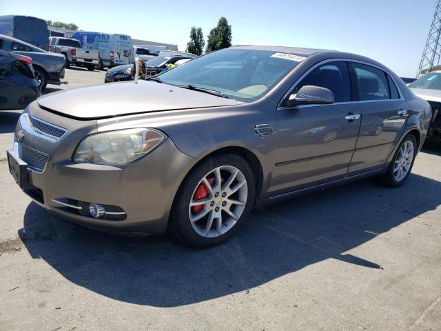 2010 Chevrolet Malibu Ltz VIN: 1G1ZE5E04AF239346 Lot: 54616474