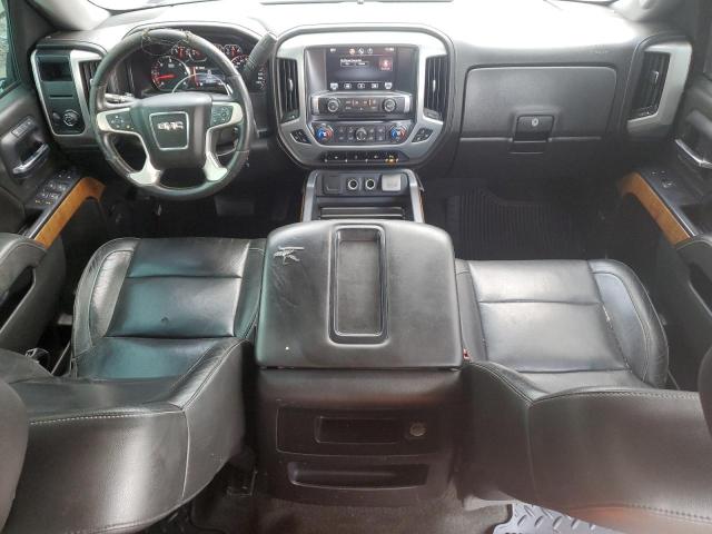 2014 GMC Sierra C1500 Slt VIN: 3GTP1VEC3EG246779 Lot: 56916864