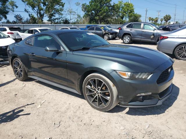 2016 Ford Mustang VIN: 1FA6P8TH5G5212157 Lot: 55797374