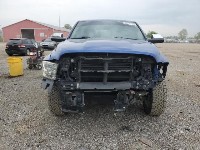 2015 Ram 1500 Slt VIN: 1C6RR7LM6FS569248 Lot: 54135194