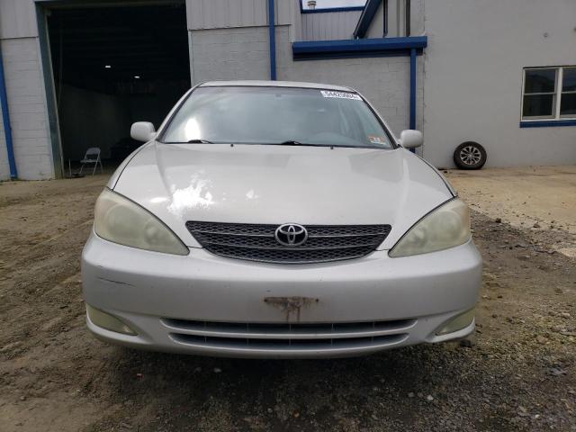 2003 Toyota Camry Le VIN: 4T1BF30K03U559230 Lot: 54425004