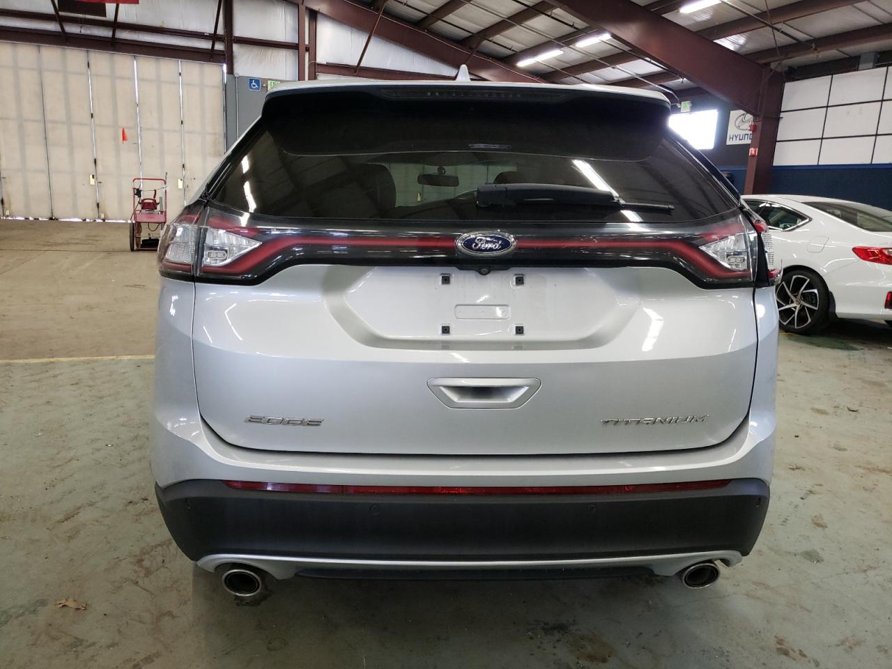 2FMPK3K84GBB12320 2016 Ford Edge Titanium