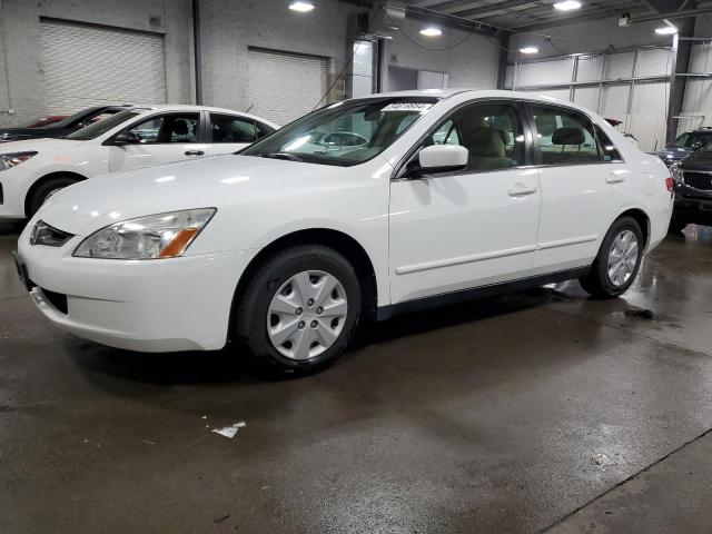 2004 Honda Accord Lx VIN: 1HGCM56334A037903 Lot: 54619954