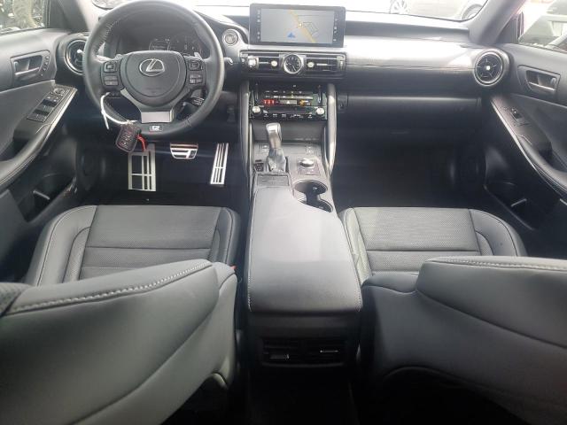 2023 LEXUS IS 350 F S - JTHGZ1B23P5060276
