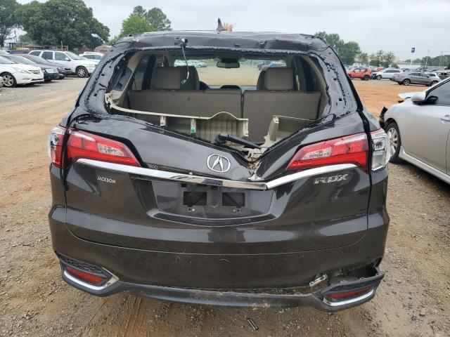 2017 Acura Rdx VIN: 5J8TB3H32HL022214 Lot: 54769634