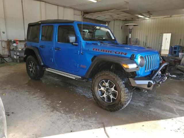 1C4HJXFG0NW127171 Jeep Wrangler U 4