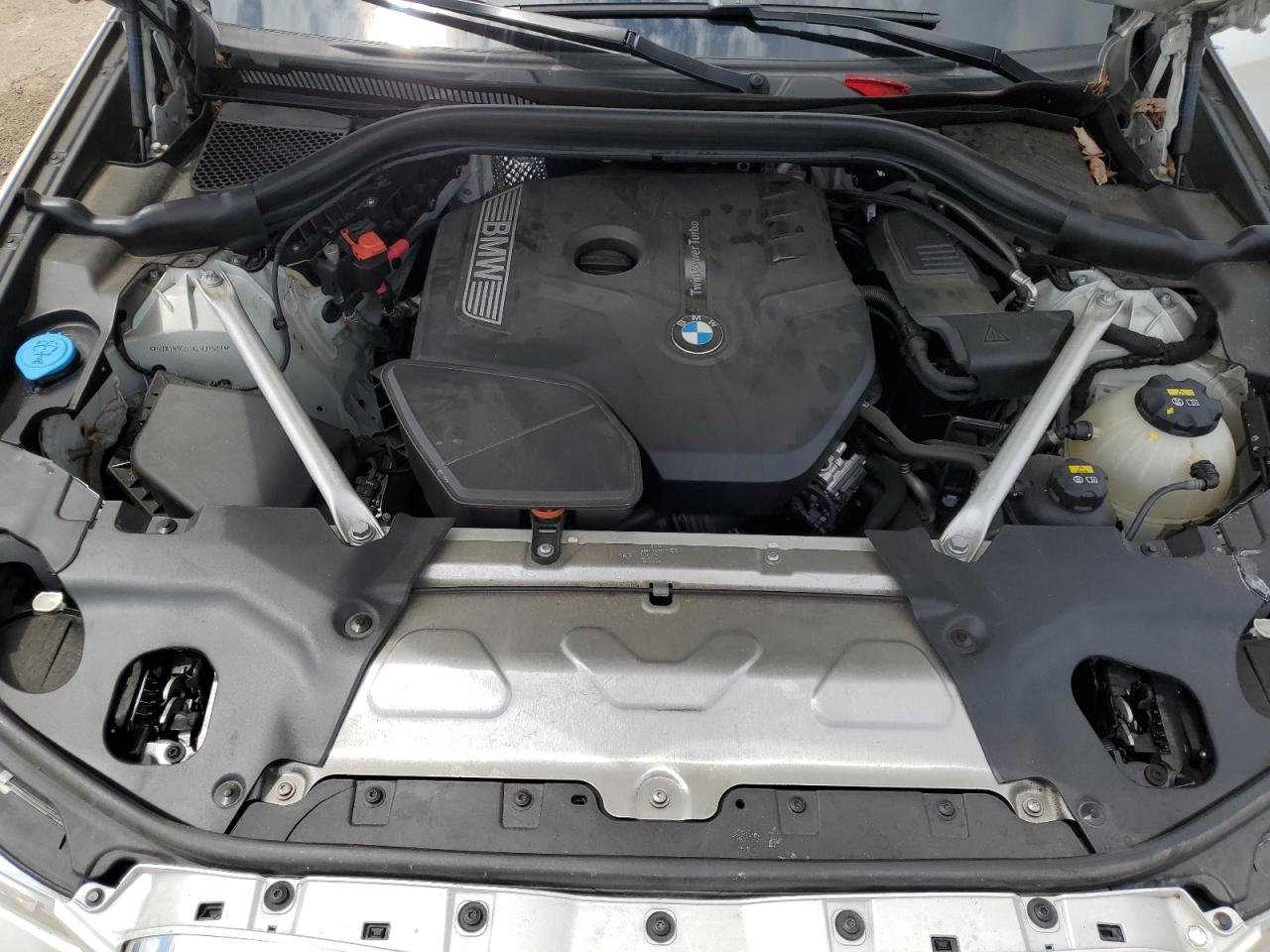 5UXTR9C54KLR07509 2019 BMW X3 xDrive30I