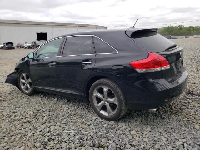 2010 Toyota Venza VIN: 4T3BK3BB1AU033962 Lot: 53167834