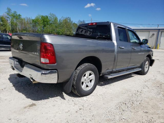 2011 Dodge Ram 1500 VIN: 1D7RV1GPXBS651344 Lot: 54440804