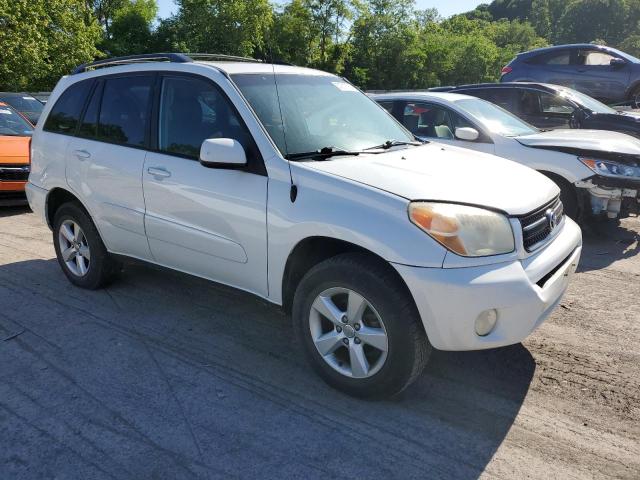 2005 Toyota Rav4 VIN: JTEHD20V750068832 Lot: 57010714