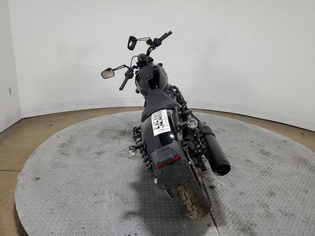2023 HARLEY-DAVIDSON RH975 1HD1ZH119PB315599
