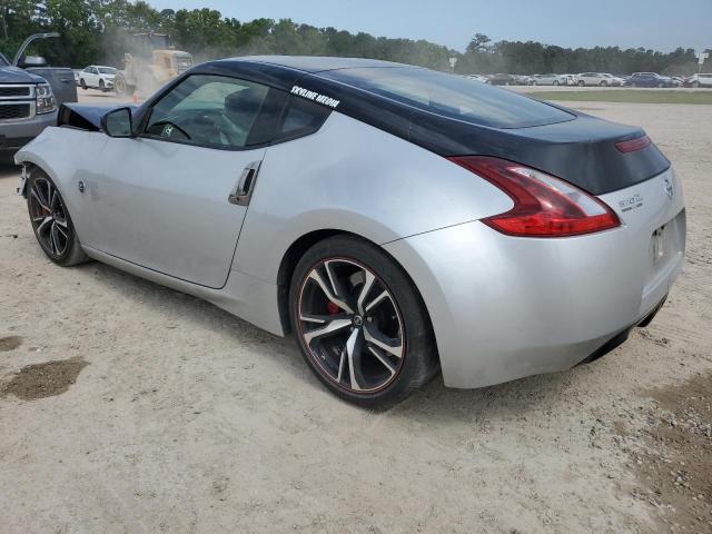 2020 Nissan 370Z Base VIN: JN1AZ4EH9LM823266 Lot: 54001474
