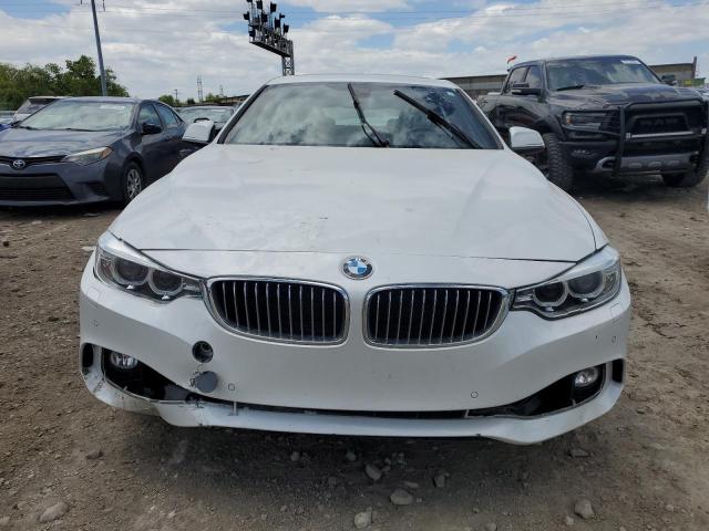 VIN WBA4F9C51HG440384 2017 BMW 4 Series, 430XI Gran... no.5