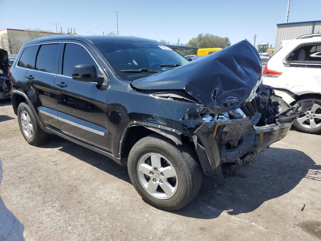 2013 Jeep Grand Cherokee Laredo VIN: 1C4RJEAG8DC504166 Lot: 53300034