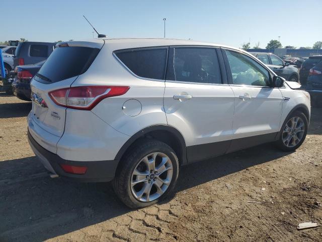 2013 Ford Escape Sel VIN: 1FMCU0H9XDUB69764 Lot: 55966224