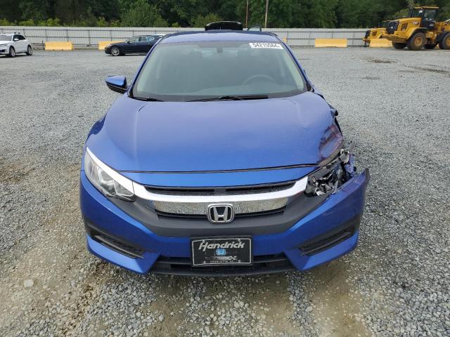 2017 Honda Civic Lx VIN: 19XFC2F59HE026860 Lot: 54215584