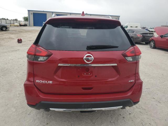 2017 NISSAN ROGUE S - JN8AT2MV3HW260919
