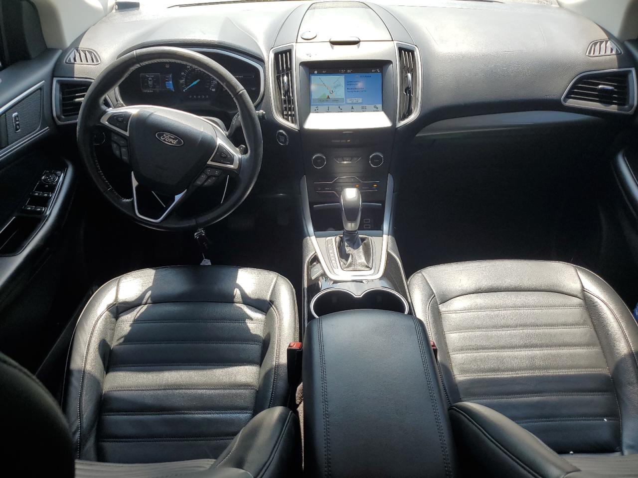 2FMPK3J93GBC34984 2016 Ford Edge Sel