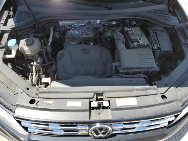 2021 VOLKSWAGEN TIGUAN S - 3VV1B7AX3MM025109