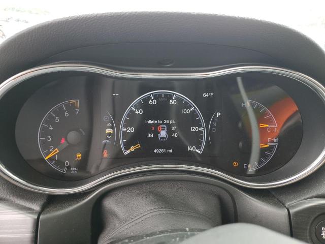 2020 Jeep Grand Cherokee Limited VIN: 1C4RJFBG9LC311639 Lot: 54574744