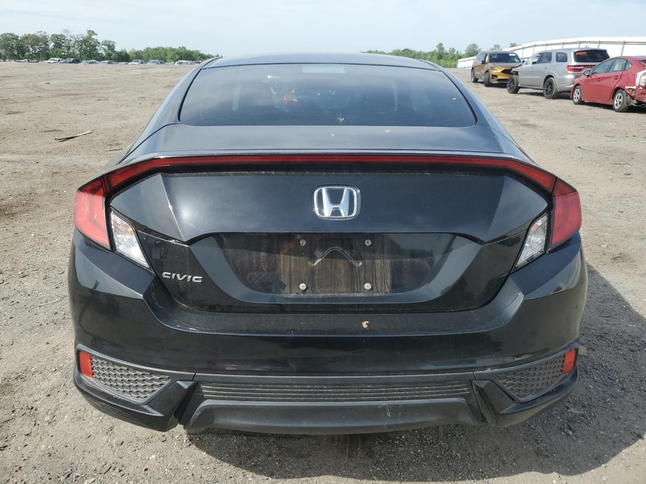 2HGFC4B62LH300862 2020 Honda Civic Lx