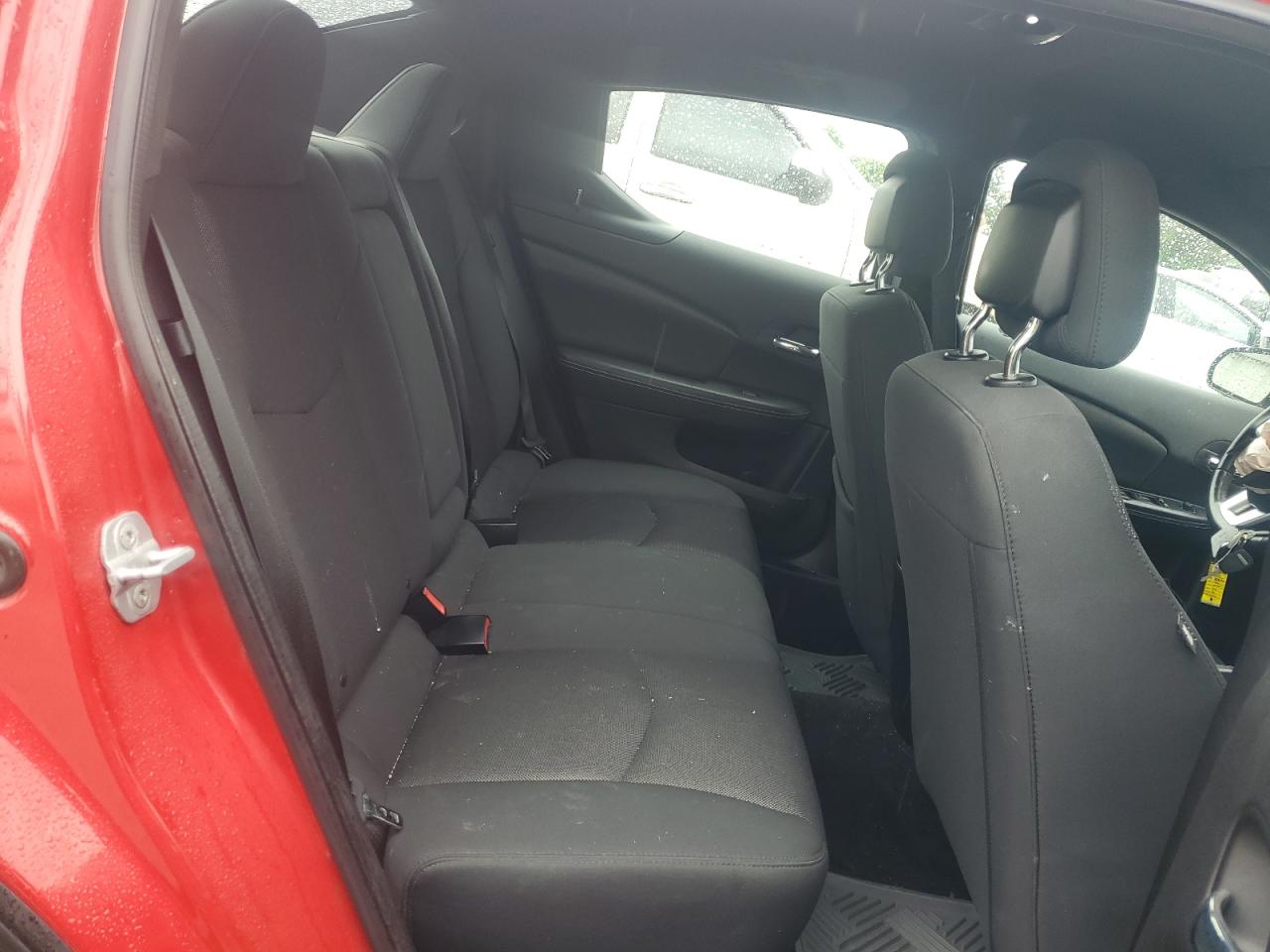 1C3CDZCB5CN212360 2012 Dodge Avenger Sxt