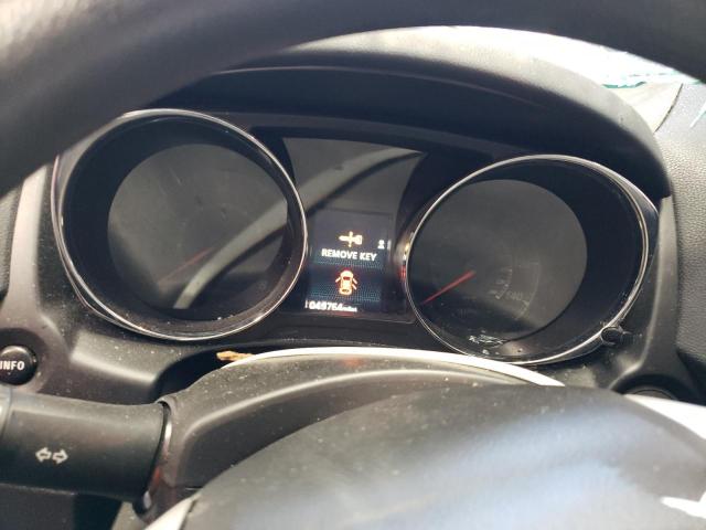 2022 Mitsubishi Outlander Sport Es VIN: JA4APUAU9NU019262 Lot: 56941704