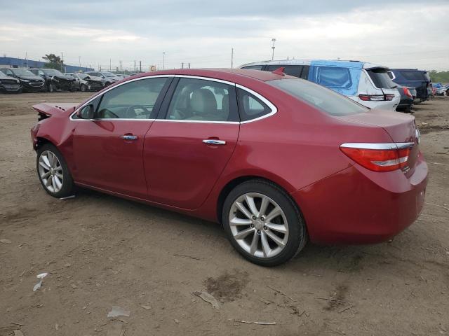 Седани BUICK VERANO 2012 Червоний