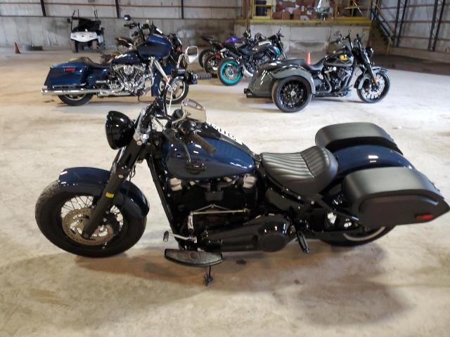 2019 HARLEY-DAVIDSON FLSL 1HD1YDJ28KB030292