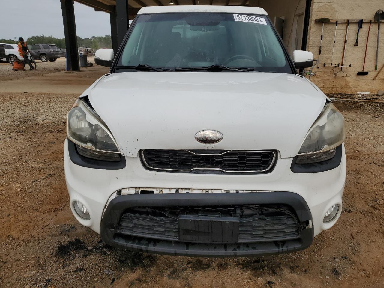 KNDJT2A66D7584024 2013 Kia Soul +