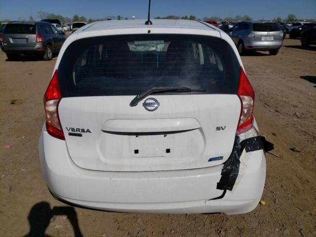 2016 Nissan Versa Note S VIN: 3N1CE2CP2GL359336 Lot: 52709004