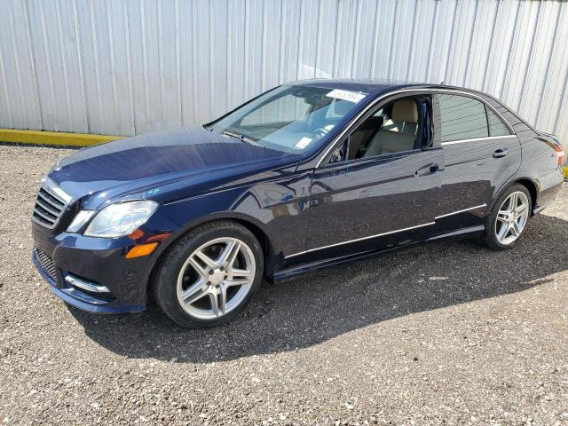 2013 Mercedes-Benz E 350 VIN: WDDHF5KB9DA677521 Lot: 55450994