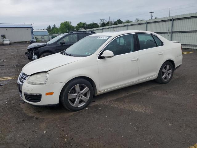 2008 Volkswagen Jetta Se VIN: 3VWRM71K18M175481 Lot: 54581424