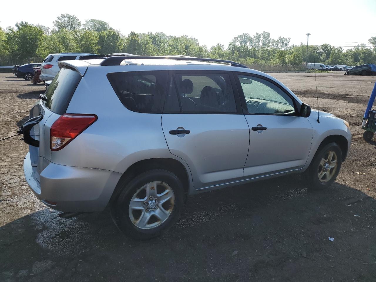 JTMZD33V385115386 2008 Toyota Rav4