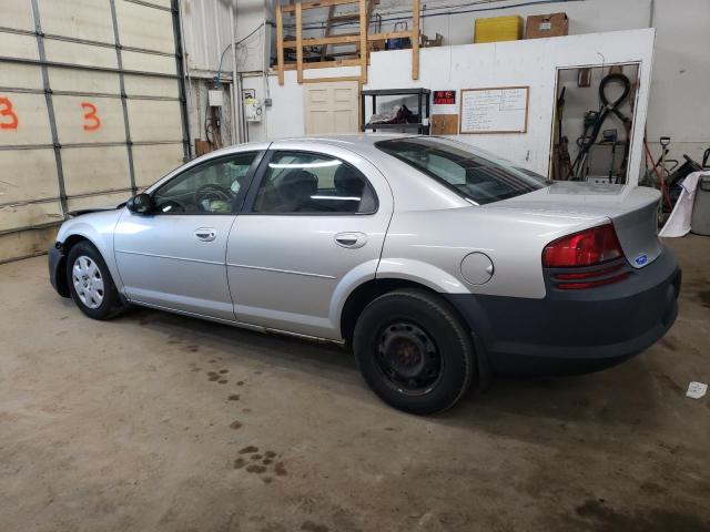 2002 Dodge Stratus Se VIN: 1B3EL36X62N131248 Lot: 54186884