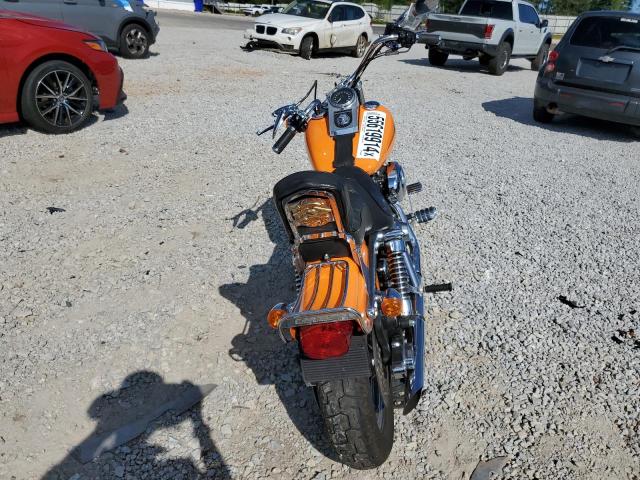 2002 HARLEY-DAVIDSON FXDWG 4B7H8469X2S005883